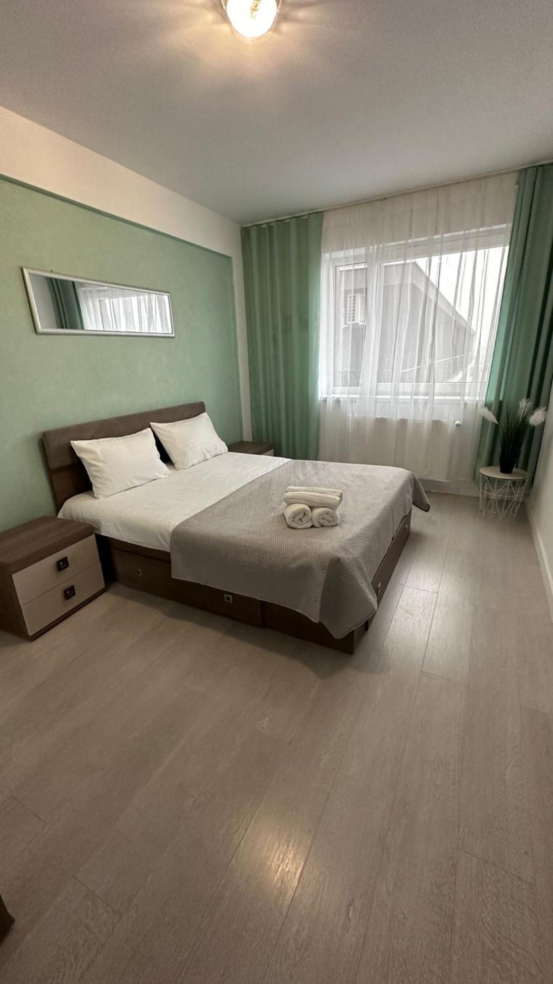 Apartment Chris Oradea